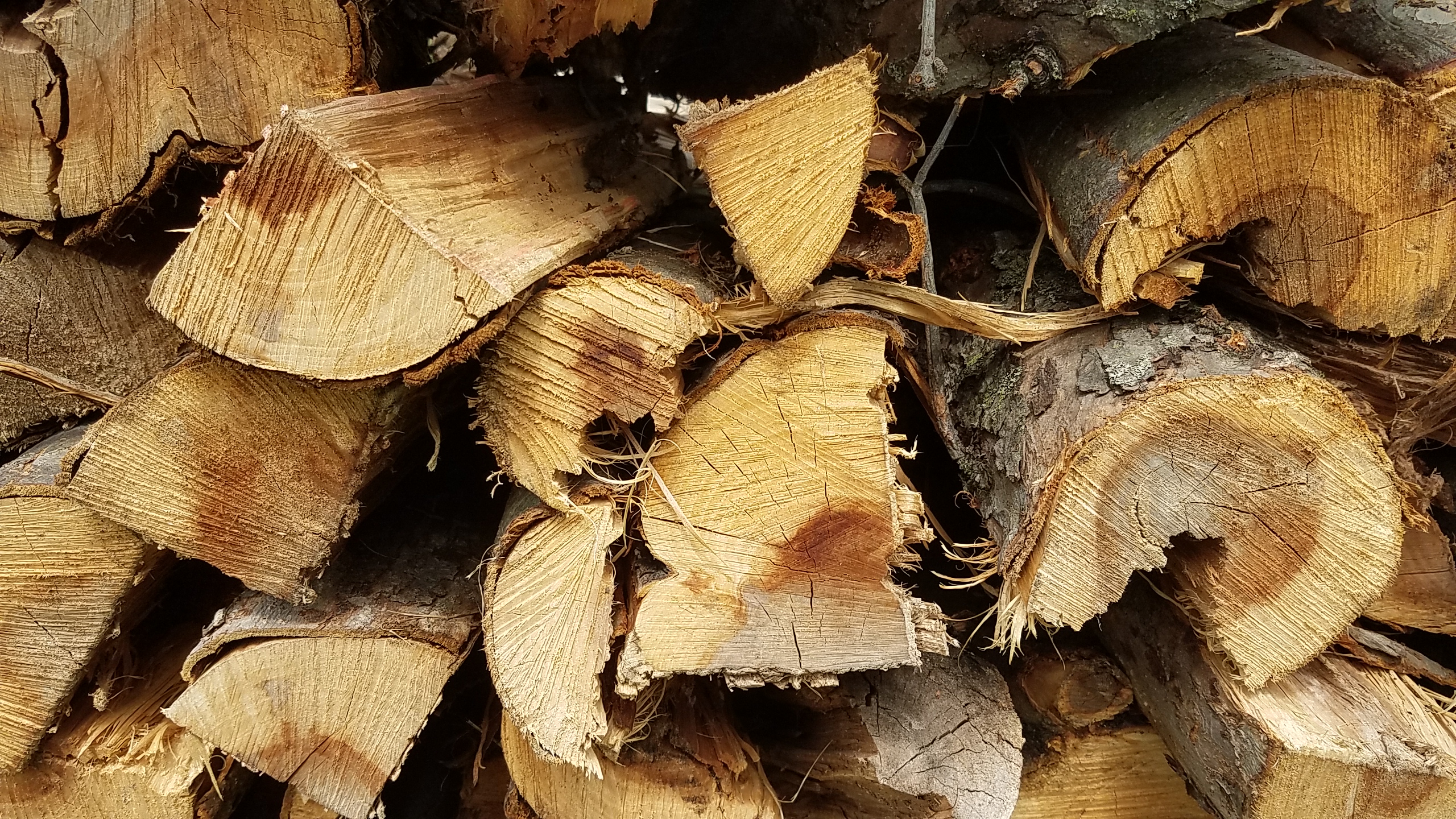 Apple & Hickory Firewood Ohio Wood Burner LtdOhio Wood Burner Ltd