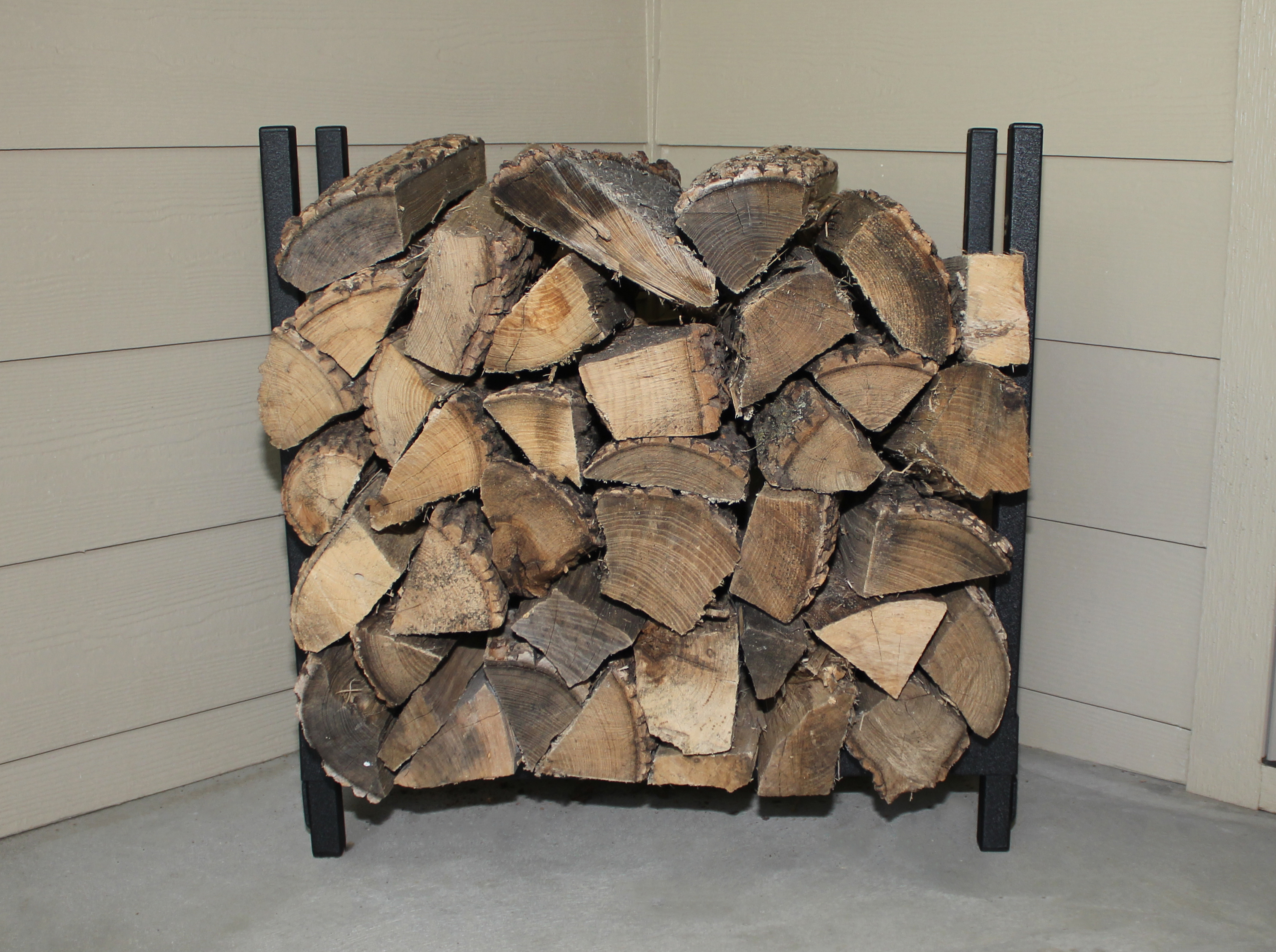 Stacking Ohio Wood Burner LtdOhio Wood Burner Ltd