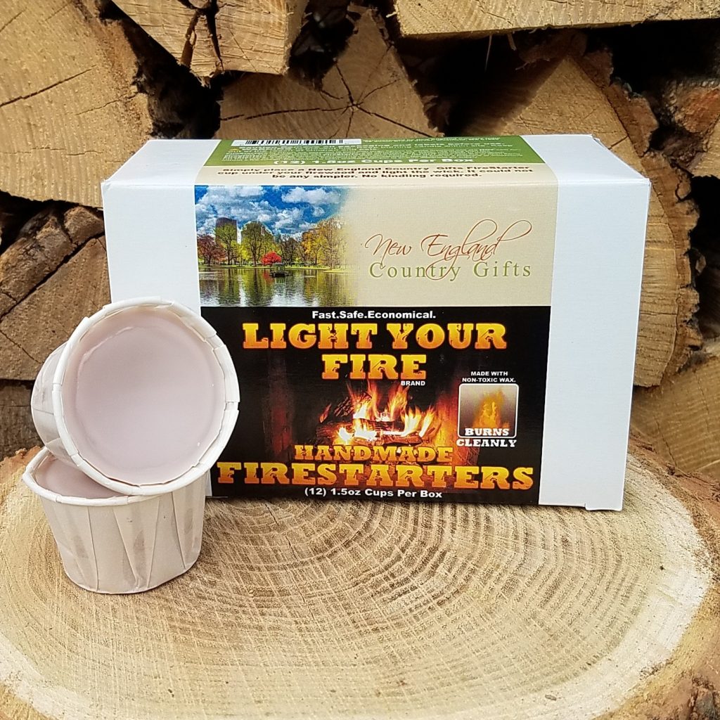 Fire Starters Ohio Wood Burner LtdOhio Wood Burner Ltd