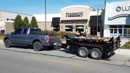 firewood delivery services near me