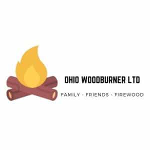 ohio wood burner logo