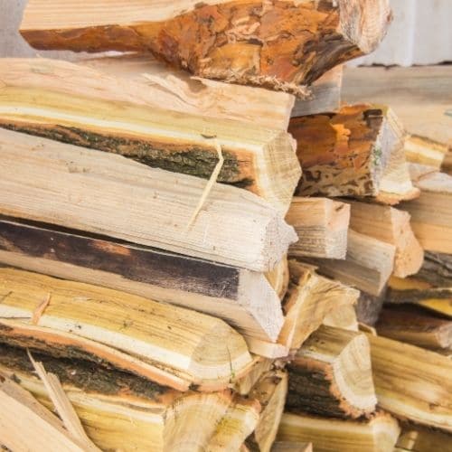 OWB Exclusive Firewood Service Ohio Wood Burner