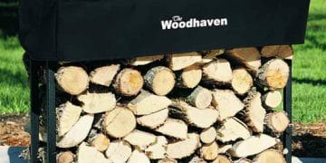 Firewood Racks