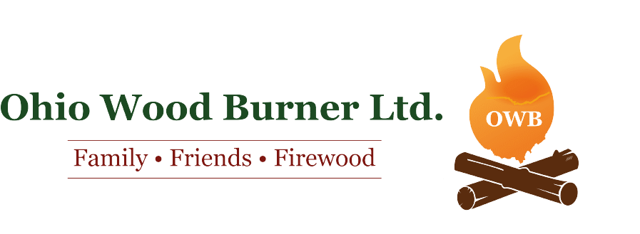 Ohio Wood Burner